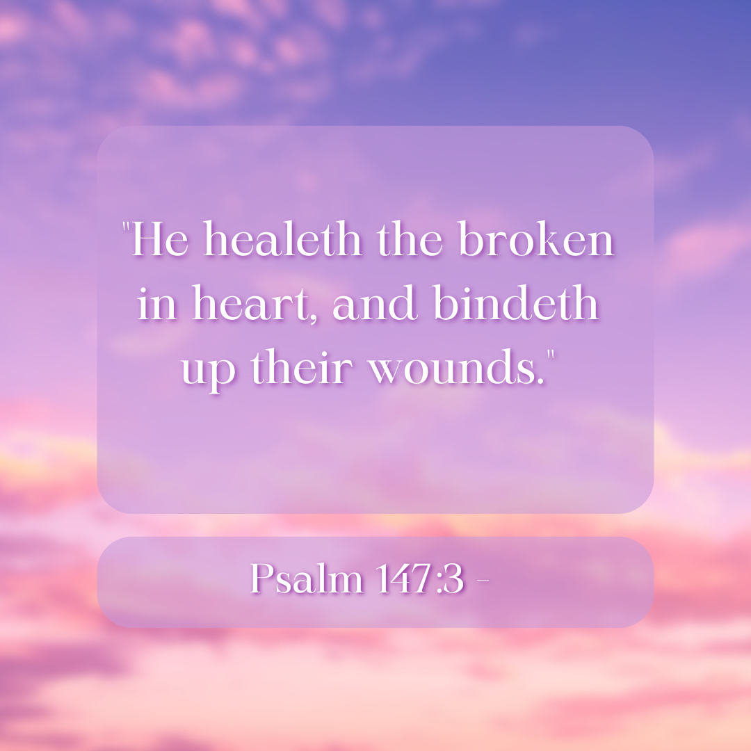 50 Powerful Prayers for Strength and Healing for a Loved One - One Day ...